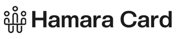 Hamara Card Logo